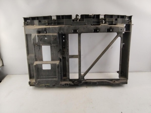 PANEL FRONTAL 