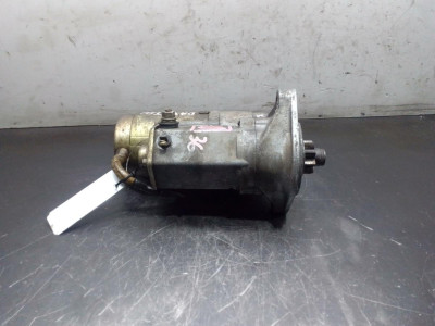 MOTOR ARRANQUE