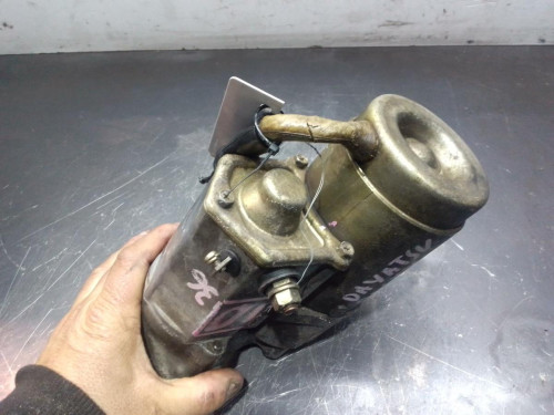  MOTOR ARRANQUE, , 