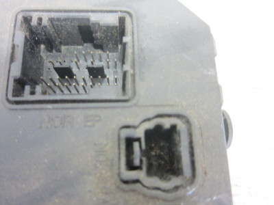 CAJA RELES / FUSIBLES, CITROEN, C3