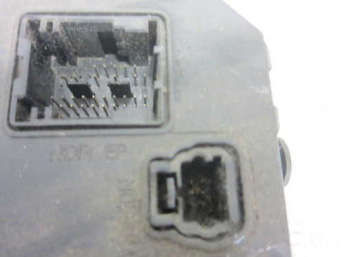  CAJA RELES / FUSIBLES, CITROEN, C3 