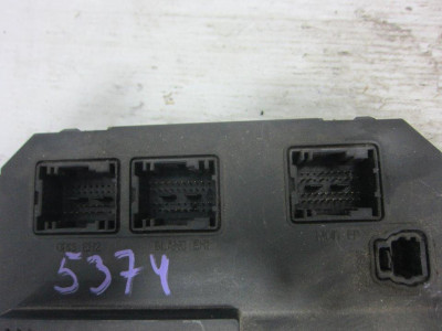 CAJA RELES / FUSIBLES, CITROEN, C3