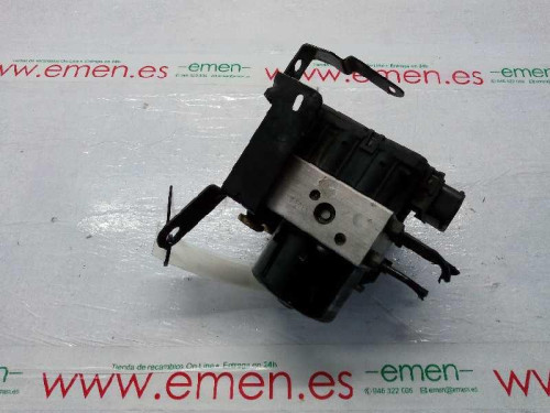  ABS, PEUGEOT, 206 SW 