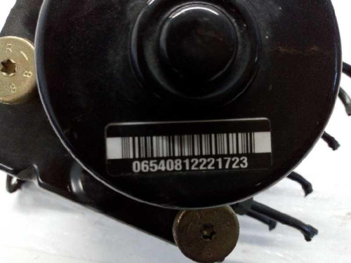  ABS, PEUGEOT, 206 SW 