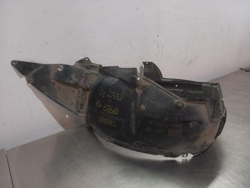  PASO RUEDA DELANTERO IZQUIERDO TOYOTA AVENSIS (T27) 