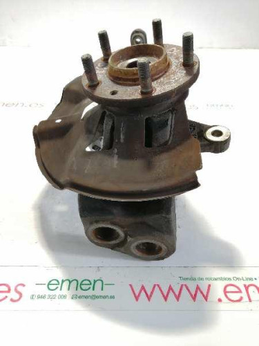  MANGUETA DELANTERA DERECHA MAZDA 6 BERLINA (GG) 