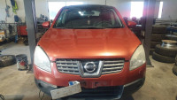 NISSAN QASHQAI (J10)