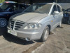  SSANGYONG RODIUS 