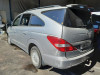  SSANGYONG RODIUS 