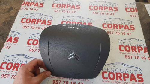AIRBAG DELANTERO IZQUIERDO Citroen JUMPER FURGÓN GRAN VOLUMEN 