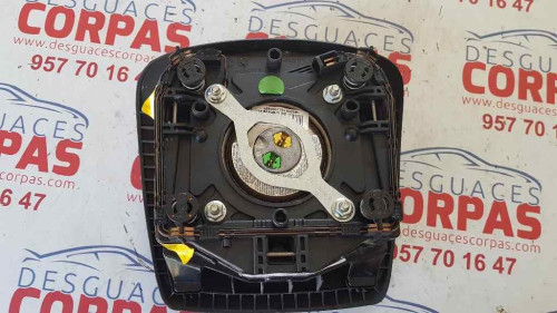 AIRBAG DELANTERO IZQUIERDO Citroen JUMPER FURGÓN GRAN VOLUMEN 