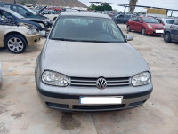 VOLKSWAGEN GOLF IV BERLINA (1J1)(10.1997)