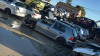 VOLKSWAGEN GOLF IV BERLINA (1J1)(10.1997) 