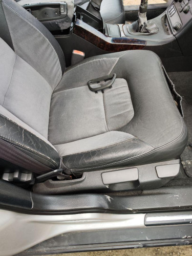 ASIENTO DELANTERO DERECHO VOLVO S80 BERLINA 