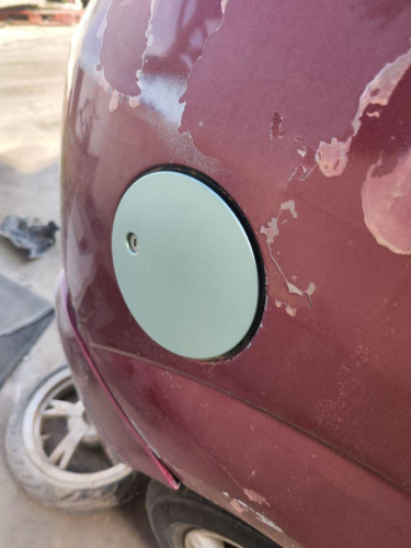 TAPA EXTERIOR COMBUSTIBLE FORD FOCUS BERLINA (CAK) 