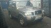  MITSUBISHI GALLOPER (HYUNDAI)(02.1998) 