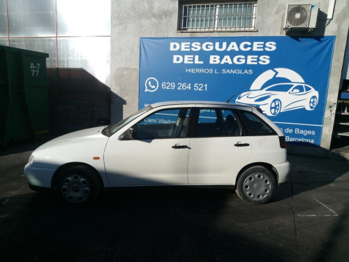  SEAT IBIZA (6K1) 