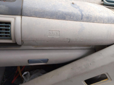 AIRBAG DELANTERO IZQUIERDO