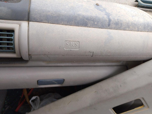 AIRBAG DELANTERO IZQUIERDO, LAND ROVER, FREELANDER (LN)