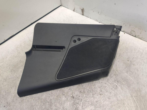  MOLDURA, BMW, SERIE Z4 ROADSTER (E89) 