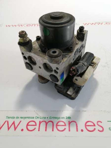  ABS, MAZDA, 6 BERLINA (GG) 