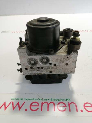 ABS, MAZDA, 6 BERLINA (GG)