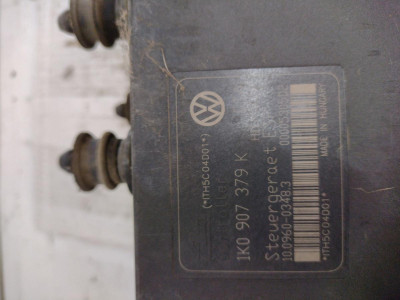 ABS, VOLKSWAGEN, TOURAN (1T1)