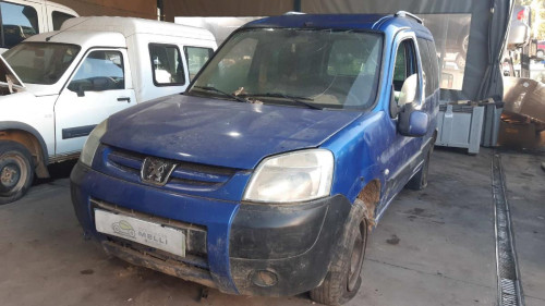  PEUGEOT PARTNER (S2) 