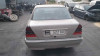  MERCEDES-BENZ CLASE C (BM 202) BERLINA 