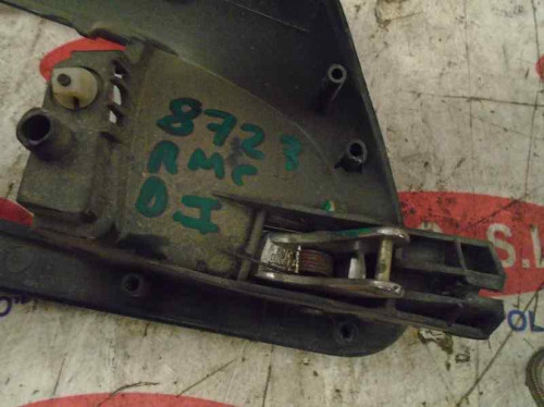  MANETA INTERIOR DELANTERA IZQUIERDA SKODA OCTAVIA BERLINA (1U2) 