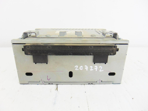  SISTEMA AUDIO / RADIO CD FORD FIESTA (CNN) 