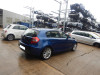  BMW SERIE 1 BERLINA (E81/E87) 