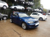  BMW SERIE 1 BERLINA (E81/E87) 