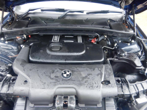  BMW SERIE 1 BERLINA (E81/E87) 