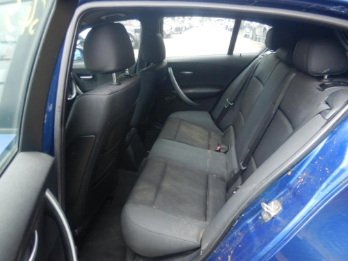  BMW SERIE 1 BERLINA (E81/E87) 