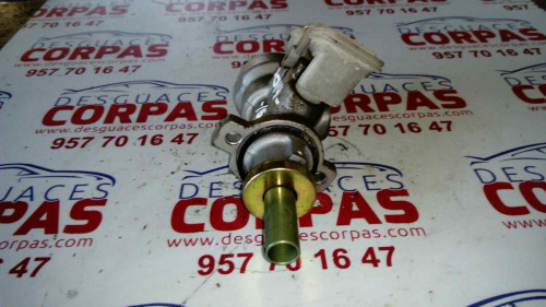 BOMBA FRENO FORD FOCUS BERLINA (CAK) 