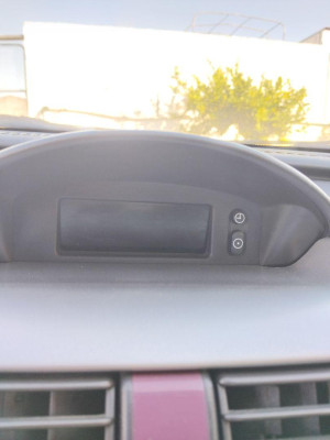 PANTALLA MULTIFUNCION Opel Corsa C (2000->)