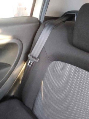 CINTURON SEGURIDAD TRASERO DERECHO