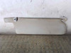 PARASOL DERECHO Volkswagen T4 TRANSPORTER CAMIÓN/DOBLE CABINA 