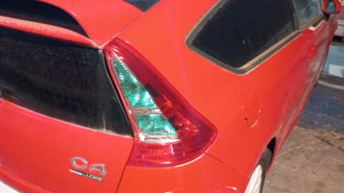 PILOTO TRASERO DERECHO CITROEN C4 COUPE 