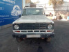  NISSAN PATROL (K/W 160) 