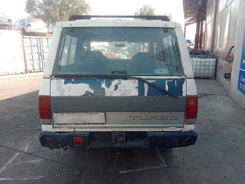  NISSAN PATROL (K/W 160) 