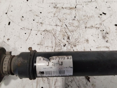 TRANSMISION DELANTERA DERECHA VOLKSWAGEN PASSAT BERLINA (3B2) 
