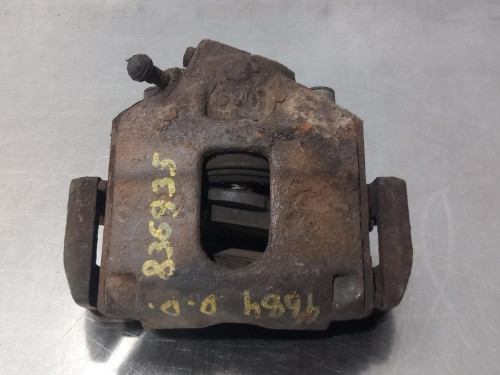  PINZA DE FRENO DELANTERA DERECHA FORD FIESTA (CBK) 