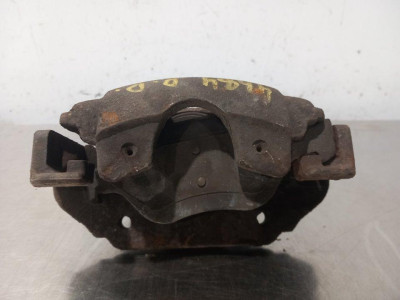 PINZA DE FRENO DELANTERA DERECHA, FORD, FIESTA (CBK)