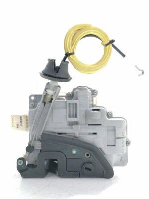 CERRADURA PUERTA TRASERA DERECHA, AUDI, A6 BERLINA (4F2)
