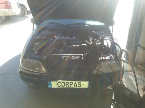  CITROEN XSARA BERLINA 