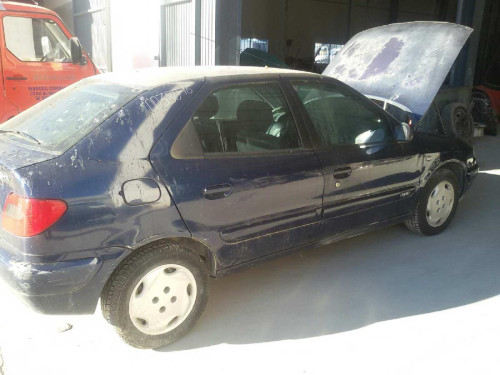 CITROEN XSARA BERLINA 