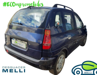 HYUNDAI MATRIX (FC)