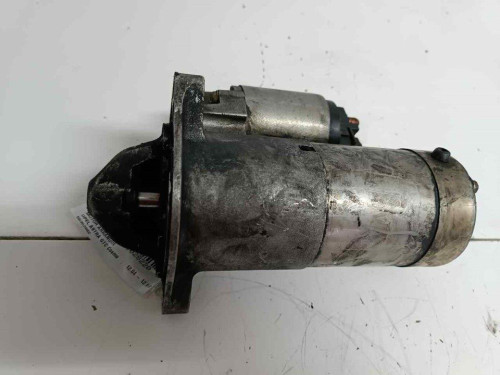  MOTOR ARRANQUE OPEL ASTRA H GTC 